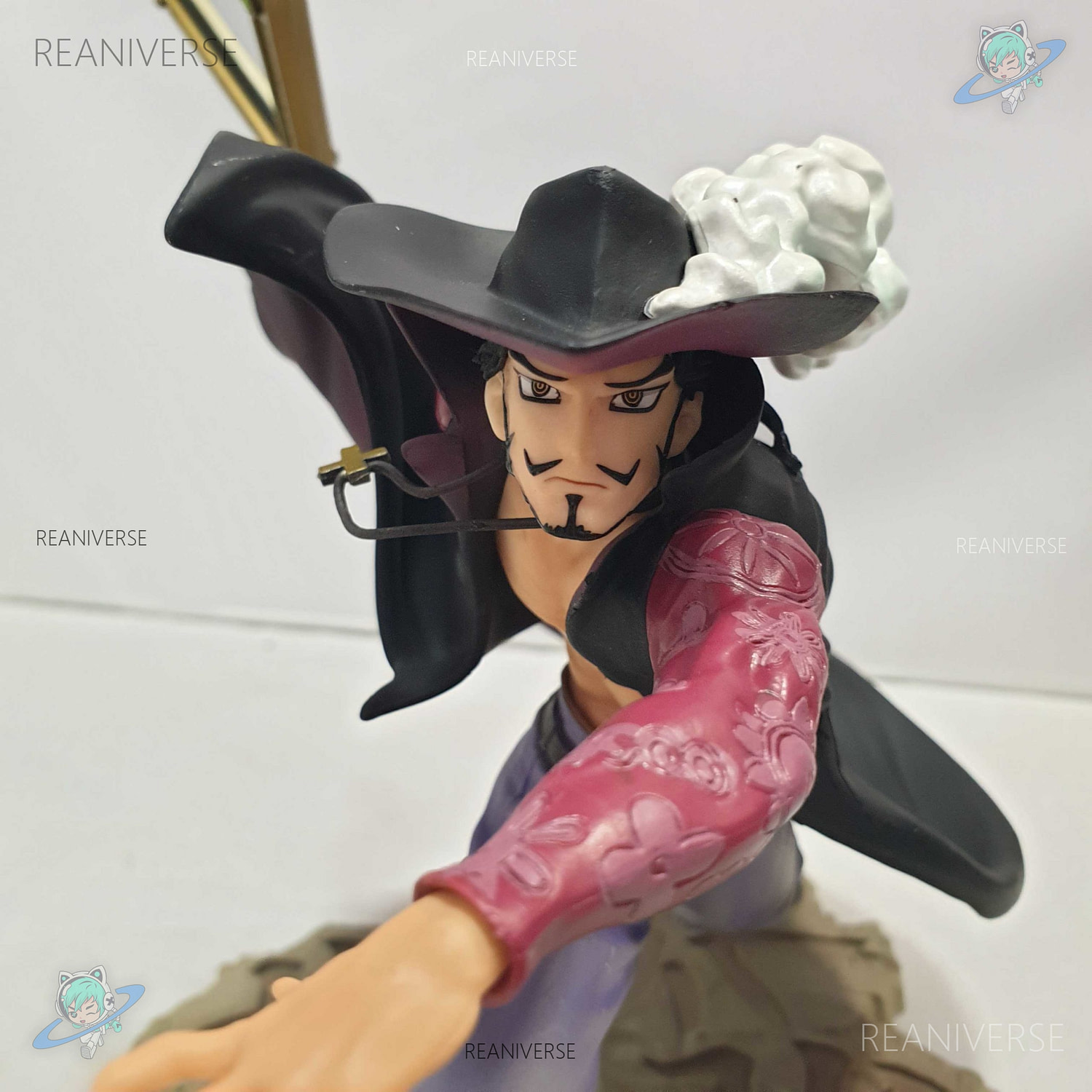 mihawk funko pop