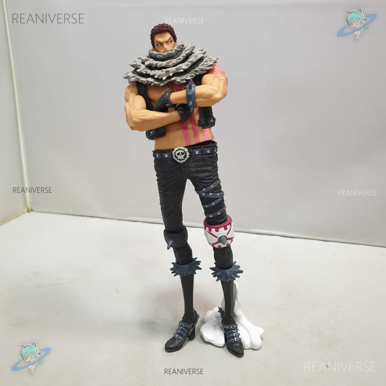 figurine katakuri banpresto