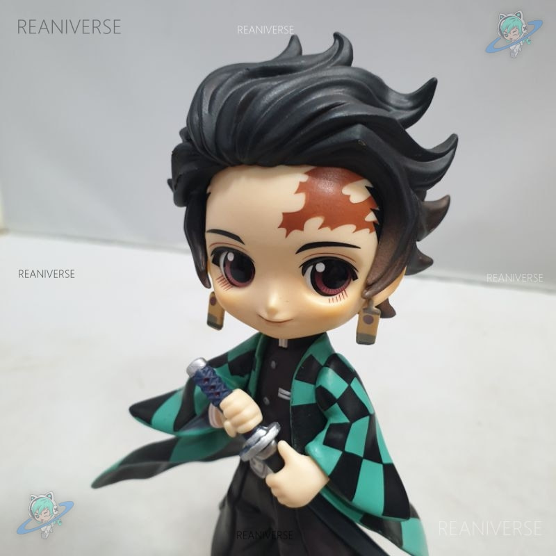 banpresto demon slayer inosuke